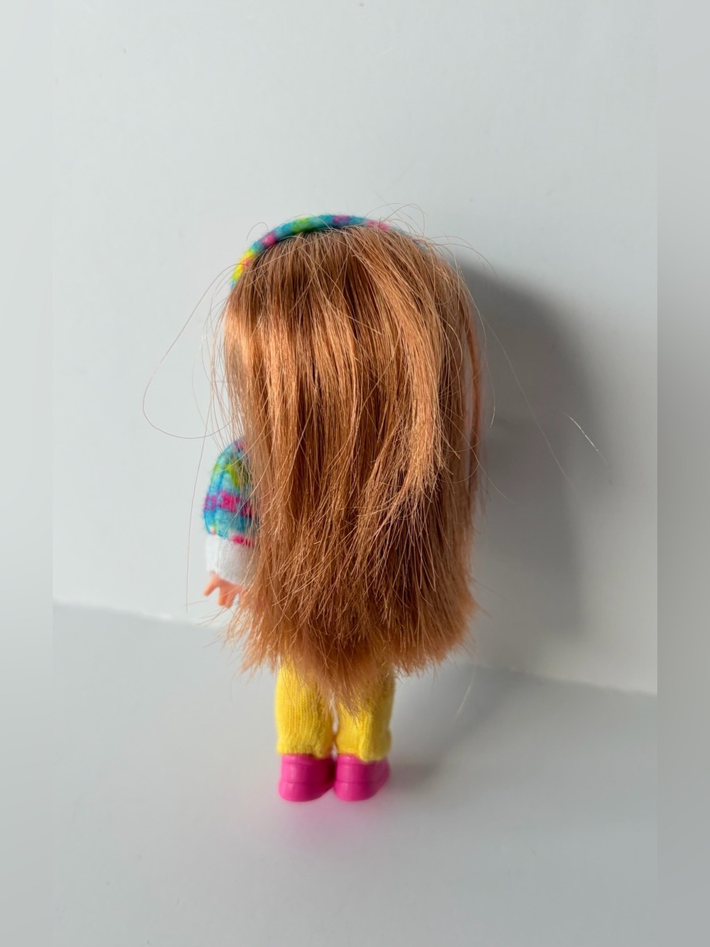 Barbie Li’l Friends of Kelly Melody doll - Picture 2 of 7